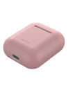 Hurtownia GSM - Etui ochronne Baseus Ultrathin na słuchawki Apple AirPods (różowe) - BSU1142PNK - {ean13} - Hurt