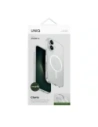 Hurtownia GSM - Etui UNIQ Clario Apple iPhone 16 Magclick Charging przeźroczysty/lucent clear - UNIQ1365 - {ean13} - Hurt