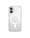 Hurtownia GSM - UNIQ Clario Apple iPhone 16 Plus Magclick Töltés átlátszó tiszta - UNIQ1366 - {ean13} - Hurt