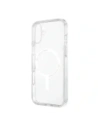 Hurtownia GSM - UNIQ Clario Apple iPhone 16 Plus Magclick Töltés átlátszó tiszta - UNIQ1366 - {ean13} - Hurt