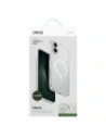 Hurtownia GSM - UNIQ Clario Apple iPhone 16 Plus Magclick Töltés átlátszó tiszta - UNIQ1366 - {ean13} - Hurt