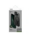 Hurtownia GSM - UNIQ Clario Apple iPhone 16 Pro Magclick Töltés füstös - UNIQ1367 - {ean13} - Hurt