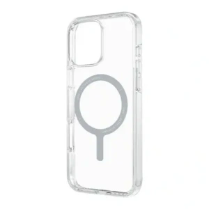Hurtownia GSM - UNIQ Clario Apple iPhone 16 Pro Magclick Töltő áttetsző tiszta - UNIQ1368 - {ean13} - Hurt