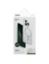 Hurtownia GSM - UNIQ Clario Apple iPhone 16 Pro Magclick Încărcare transparentă lucentă - UNIQ1368 - {ean13} - Hurt