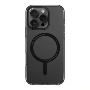 Hurtownia GSM - UNIQ Clario Apple iPhone 16 Pro Max Magclick töltő füst - UNIQ1369 - {ean13} - Hurt