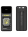 Hurtownia GSM - Powerbank AWEI P77K 10000mAh 22.5W s vestavěnými kabely Lightning, USB-C černý/black - AWEI228 - {ean13} - Hurt