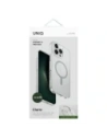 Hurtownia GSM - UNIQ Clario Apple iPhone 16 Pro Max Magclick Ladegerät durchscheinend klar - UNIQ1370 - {ean13} - Hurt