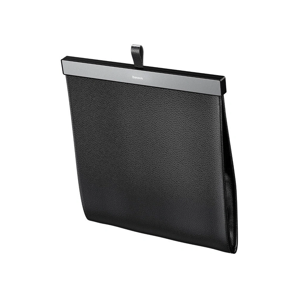 Wholesale Baseus Large Garbage Bag for Back Seat of Cars Black - BSU1147BLK - {ean13} - Hurt