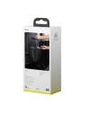 Wholesale Baseus Large Garbage Bag for Back Seat of Cars Black - BSU1147BLK - {ean13} - Hurt