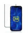 Wholesale 3MK HardGlass Max Lite Xiaomi 14T black - 3MK15690 - {ean13} - Hurt