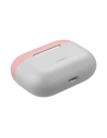 Hurtownia GSM - Silikonhülle Baseus Super Thin für Apple AirPods Pro (grau-rosa) - BSU1149GRYPNK - {ean13} - Hurt
