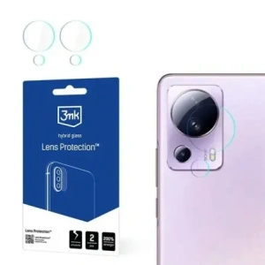 Hurtownia GSM - 3MK Protecție pentru obiectiv Xiaomi 13 Lite [4 PACHET] - 3MK15691 - {ean13} - Hurt