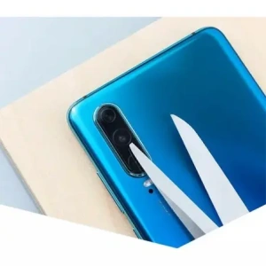 Hurtownia GSM - Hybridní sklo na objektiv fotoaparátu 3MK Lens Protection Xiaomi 13 Lite [4 PACK] - 3MK15691 - {ean13} - Hurt