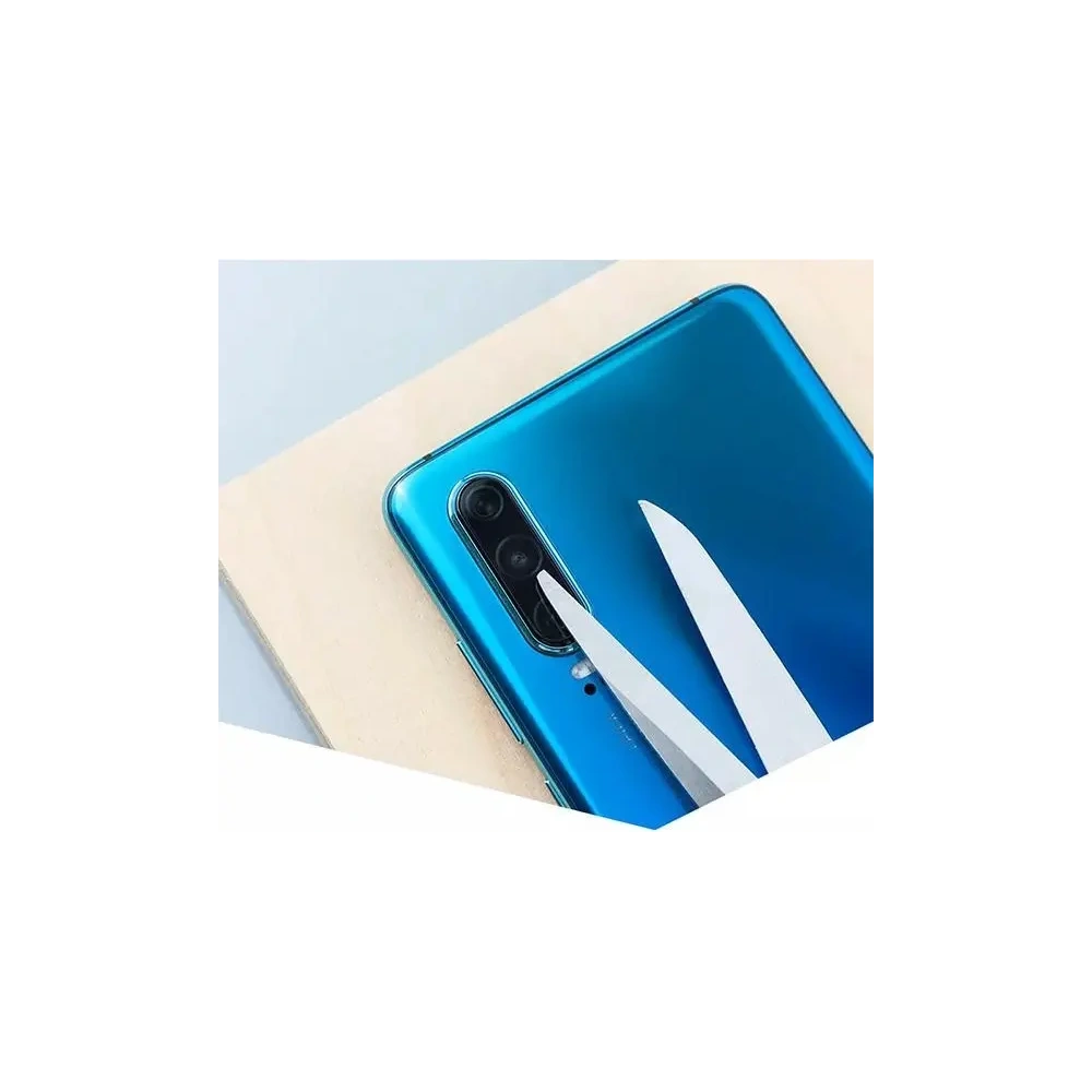 Hurtownia GSM - 3MK Protecție pentru obiectiv Xiaomi 13 Lite [4 PACHET] - 3MK15691 - {ean13} - Hurt