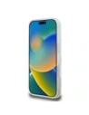 Hurtownia GSM - Guess GUHMP16LH4DTEH Apple iPhone 16 Pro kemény tok IML 4G Háttér MagSafe fehér - GUE003974 - {ean13} - Hurt