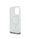 Hurtownia GSM - Guess GUHMP16LH4DTEH Apple iPhone 16 Pro kemény tok IML 4G Háttér MagSafe fehér - GUE003974 - {ean13} - Hurt