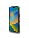 Hurtownia GSM - Guess GUHMP16LH4DTEW Apple iPhone 16 Pro Hardcase IML 4G Hintergrund MagSafe braun - GUE003970 - {ean13} - Hurt