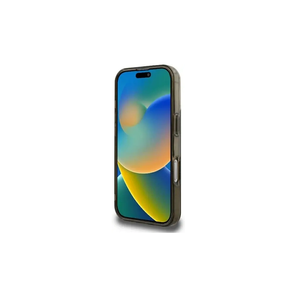 Hurtownia GSM - Guess GUHMP16LH4DTEW Apple iPhone 16 Pro kemény tok IML 4G Háttér MagSafe barna - GUE003970 - {ean13} - Hurt