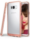 Buy Ringke Fusion Samsung Galaxy S8 Plus Rose Gold Crystal - 8809525015658 - RGK527RS - Home Screen