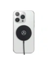 Hurtownia GSM - Mercedes MECBMSMELK 15W MagSafe vezeték nélküli töltő fekete - MRS109 - {ean13} - Hurt