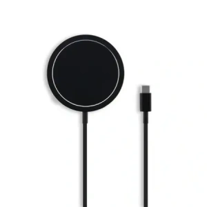 Hurtownia GSM - Mercedes MECBMSMELK 15W MagSafe vezeték nélküli töltő fekete - MRS109 - {ean13} - Hurt
