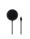 Hurtownia GSM - Mercedes MECBMSMELK 15W MagSafe vezeték nélküli töltő fekete - MRS109 - {ean13} - Hurt
