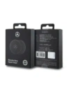 Hurtownia GSM - Mercedes MECBMSMELK 15W MagSafe vezeték nélküli töltő fekete - MRS109 - {ean13} - Hurt