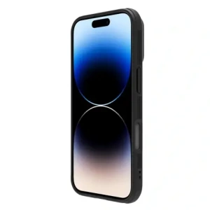 Hurtownia GSM - Nillkin CamShield Pro Magnetic Hülle für Apple iPhone 16 schwarz - NLK1607 - {ean13} - Hurt