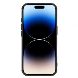 Hurtownia GSM - Nillkin CamShield Pro Magnetic Hülle für Apple iPhone 16 schwarz - NLK1607 - {ean13} - Hurt
