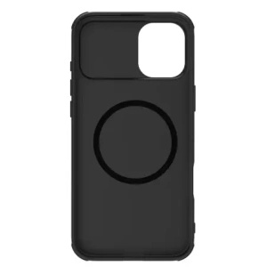 Hurtownia GSM - Nillkin CamShield Pro Magnetic Hülle für Apple iPhone 16 schwarz - NLK1607 - {ean13} - Hurt