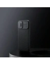 Hurtownia GSM - Etui Nillkin CamShield Pro Magnetic Case na Apple iPhone 16 černé - NLK1607 - {ean13} - Hurt