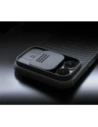 Hurtownia GSM - Nillkin CamShield Pro Magnetic Hülle für Apple iPhone 16 schwarz - NLK1607 - {ean13} - Hurt