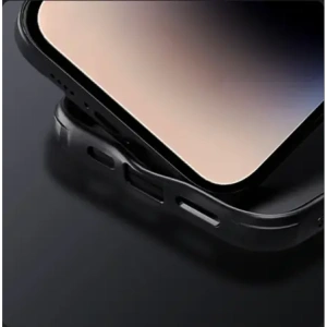 Hurtownia GSM - Nillkin CamShield Pro Magnetic Hülle für Apple iPhone 16 schwarz - NLK1607 - {ean13} - Hurt