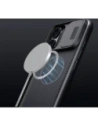 Hurtownia GSM - Etui Nillkin CamShield Pro Magnetic Case na Apple iPhone 16 czarne - NLK1607 - {ean13} - Hurt
