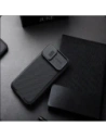 Hurtownia GSM - Etui Nillkin CamShield Pro Magnetic Case na Apple iPhone 16 czarne - NLK1607 - {ean13} - Hurt