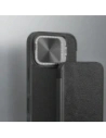 Hurtownia GSM - Nillkin Qin Prop Lederhülle Apple iPhone 16 Pro Max schwarz - NLK1608 - {ean13} - Hurt