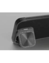 Hurtownia GSM - Nillkin Qin Prop Lederhülle Apple iPhone 16 Pro Max schwarz - NLK1608 - {ean13} - Hurt