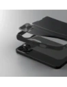 Hurtownia GSM - Nillkin Qin Prop Lederhülle Apple iPhone 16 Pro Max schwarz - NLK1608 - {ean13} - Hurt