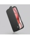 Hurtownia GSM - Nillkin Qin Prop Lederhülle Apple iPhone 16 Pro Max schwarz - NLK1608 - {ean13} - Hurt