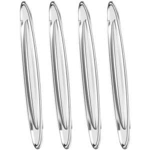 Baseus Airbag Bumper Strip Transparent