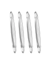 Baseus Airbag Bumper Strip Transparent