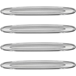 Baseus Airbag Bumper Strip Transparent