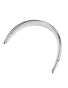 Wholesale Baseus Airbag Bumper Strip Transparent - BSU1152CL - {ean13} - Hurt