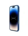 Hurtownia GSM - Nillkin CamShield Pro Magnetic Case pentru Apple iPhone 16 albastru - NLK1609 - {ean13} - Hurt