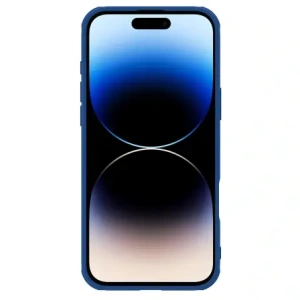 Hurtownia GSM - Nillkin CamShield Pro Magnetic Hülle für Apple iPhone 16 blau - NLK1609 - {ean13} - Hurt
