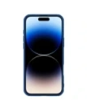 Hurtownia GSM - Etui Nillkin CamShield Pro Magnetic Case na Apple iPhone 16 niebieskie - NLK1609 - {ean13} - Hurt