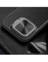 Hurtownia GSM - Etui Nillkin Qin Prop Leather Case Apple iPhone 16 czarne - NLK1610 - {ean13} - Hurt