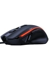 Hurtownia GSM - Mysz gamingowa Baseus GAMO GM01, 9 programowalnych klawiszy, 6400DPI (czarna) - BSU1158BLK - {ean13} - Hurt