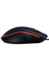 Hurtownia GSM - Mysz gamingowa Baseus GAMO GM01, 9 programowalnych klawiszy, 6400DPI (czarna) - BSU1158BLK - {ean13} - Hurt