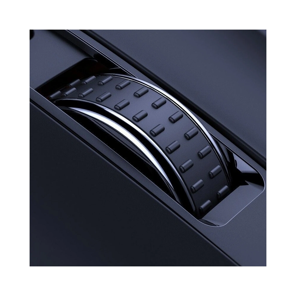 Hurtownia GSM - Mysz gamingowa Baseus GAMO GM01, 9 programowalnych klawiszy, 6400DPI (czarna) - BSU1158BLK - {ean13} - Hurt